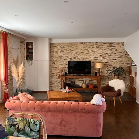 La Mignonnerie Daire La Marne Dış mekan fotoğraf