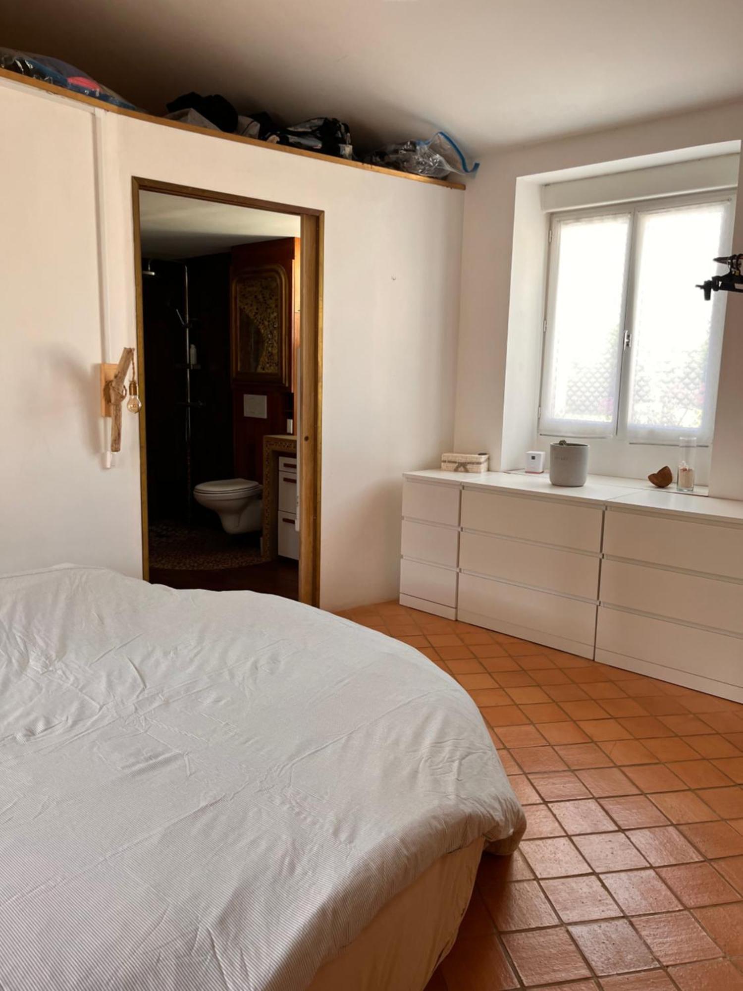 La Mignonnerie Daire La Marne Dış mekan fotoğraf