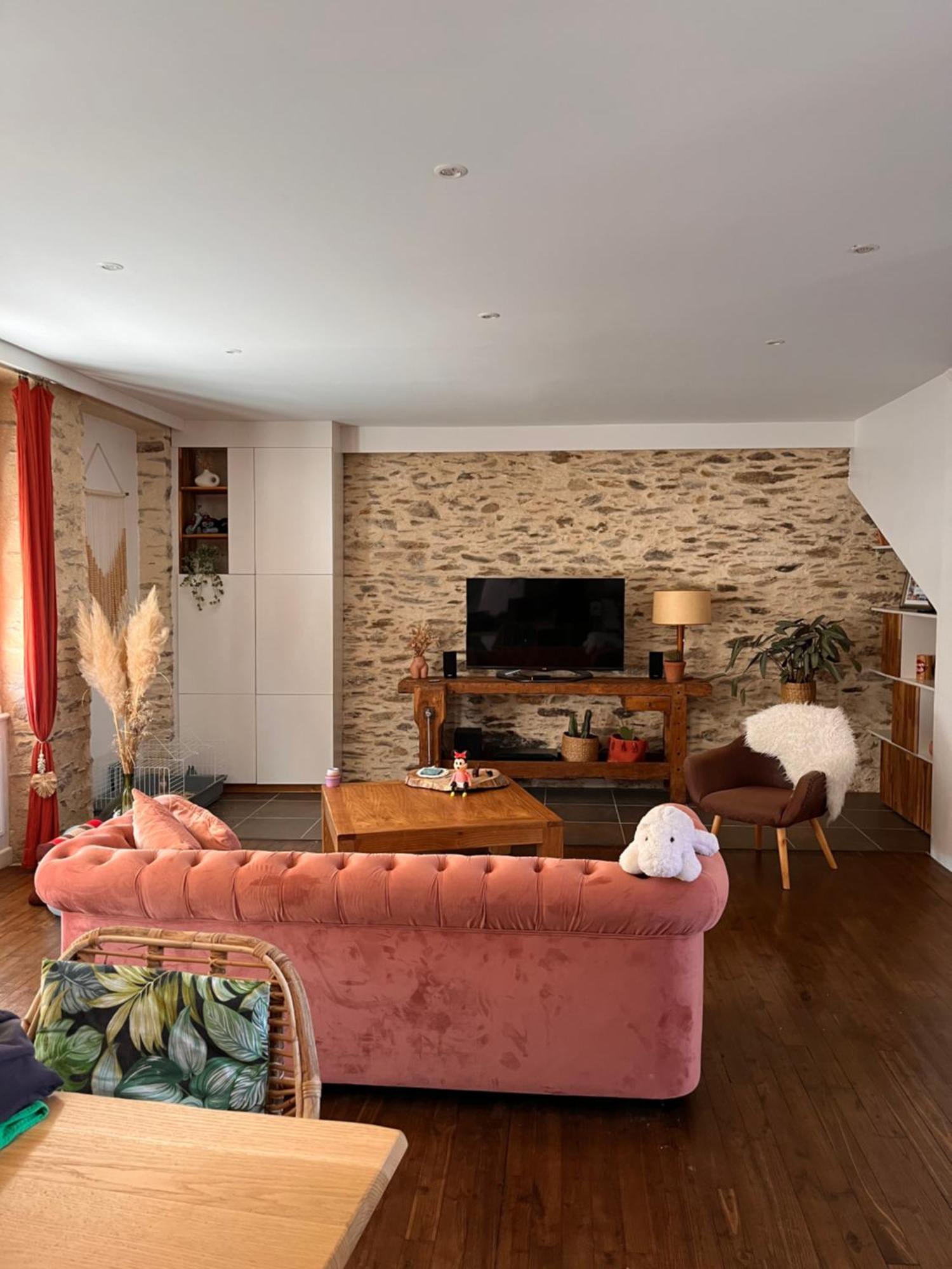 La Mignonnerie Daire La Marne Dış mekan fotoğraf